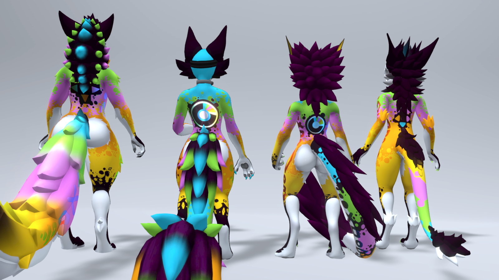 Ultra Textures