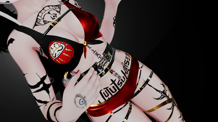 JJK's Lover | Nitro Freebie