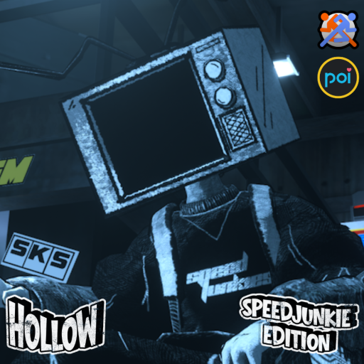 Hollow˸ Speed Junkie Edition