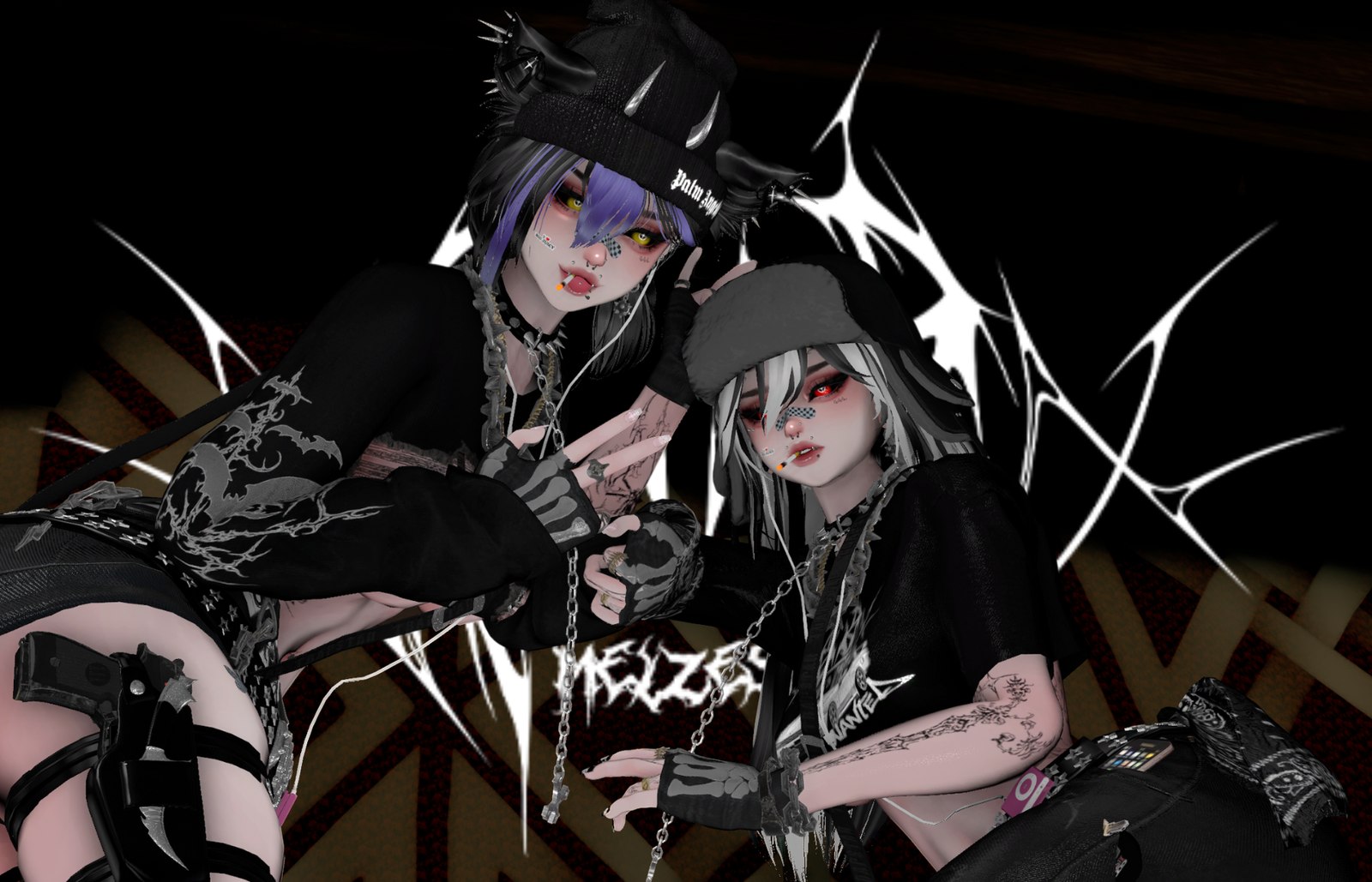 Misha (PC Only)