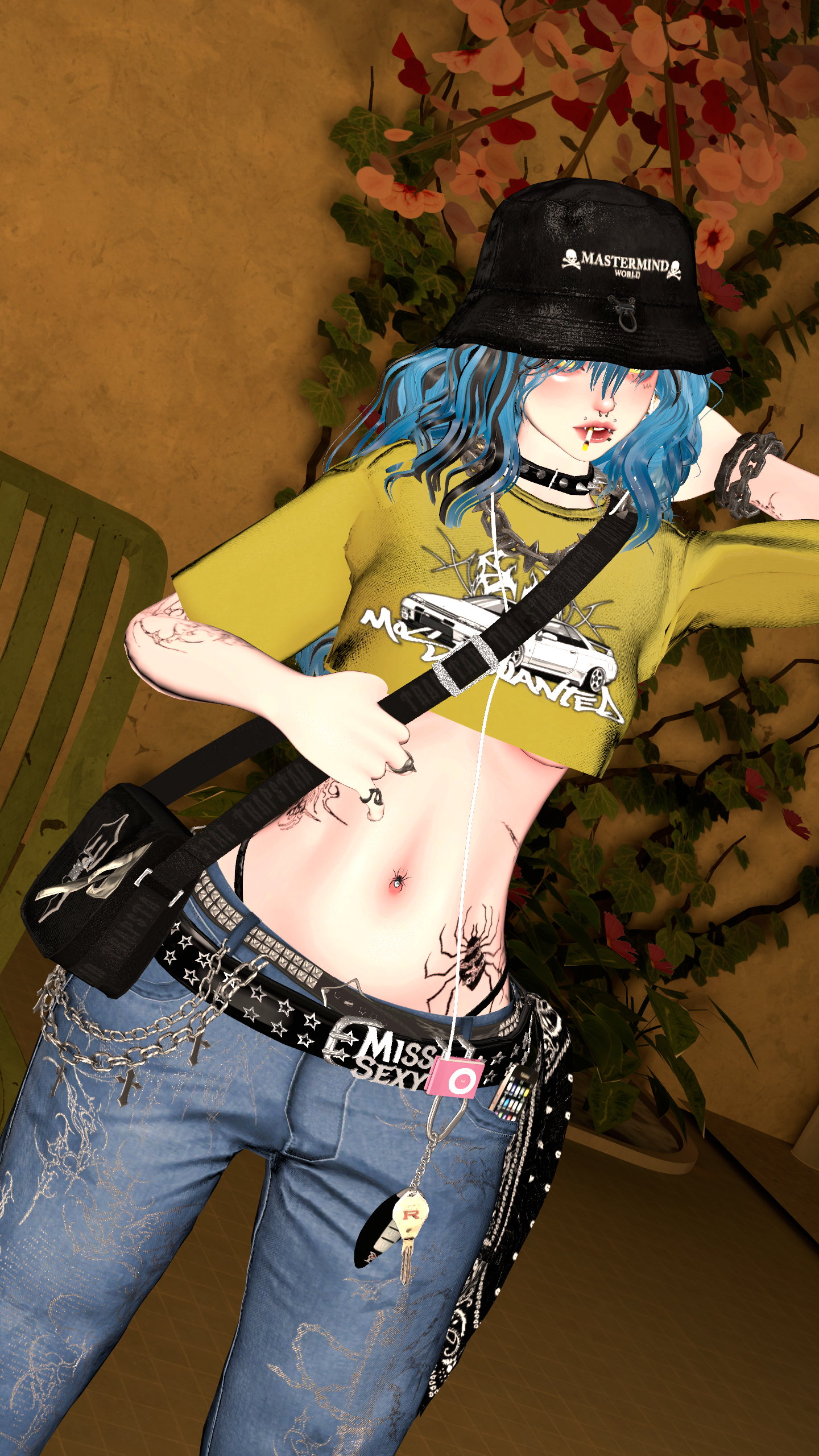Misha (PC Only)