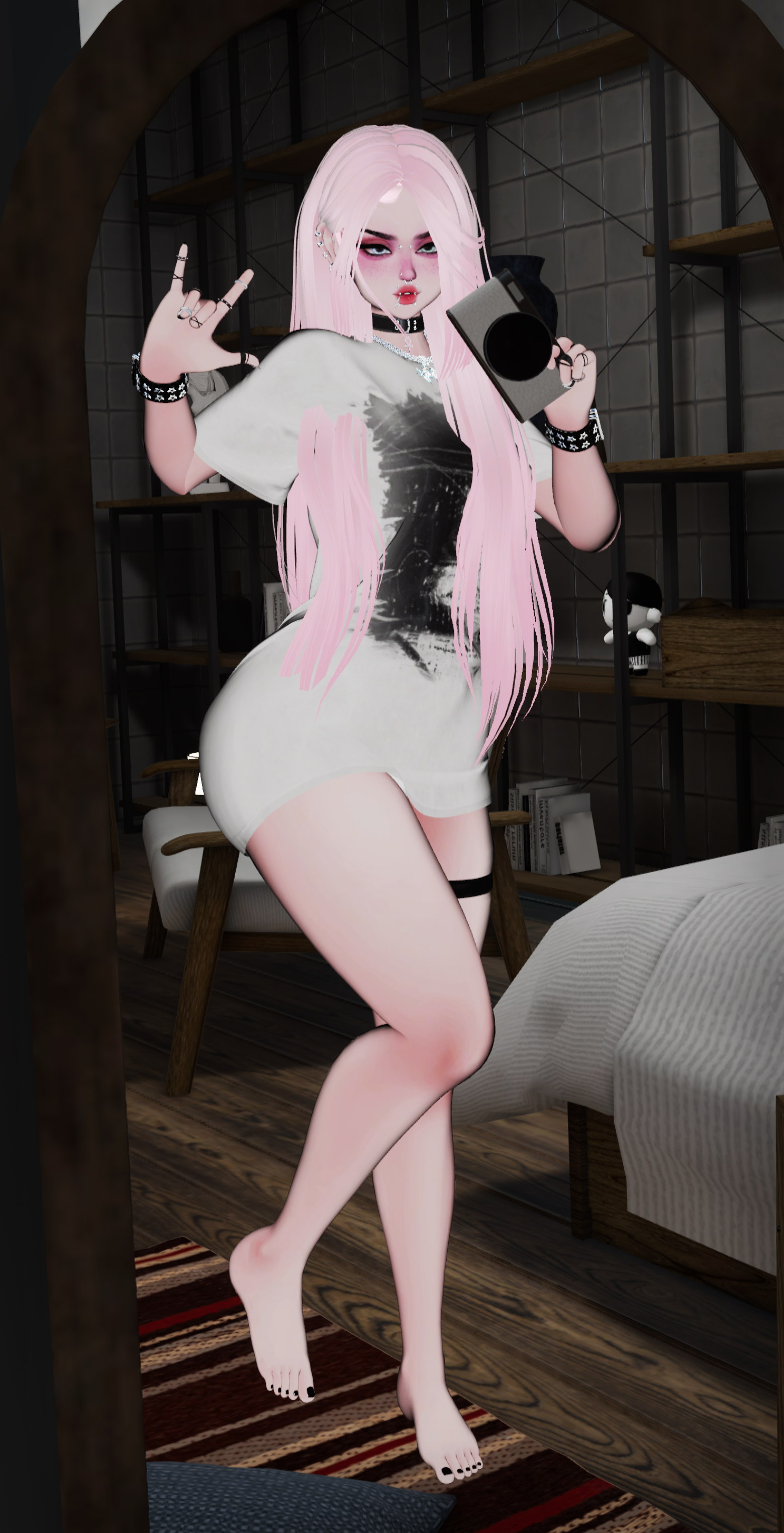 Lucy (PC Only)