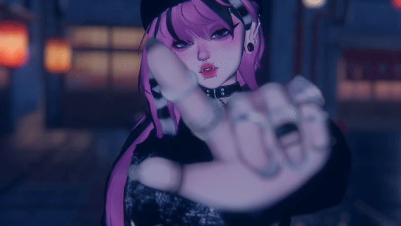 Lucy (PC Only)