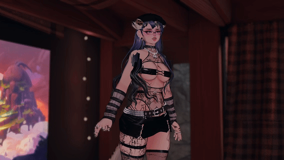 Lucy (PC Only)