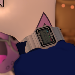UNIVERSAL Casio A700 Digital Watch | Multiple designs | Clothing support | Different Faces |