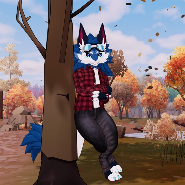 Casual Outfit for Novabeast (V1 - V1.2 compatible) 