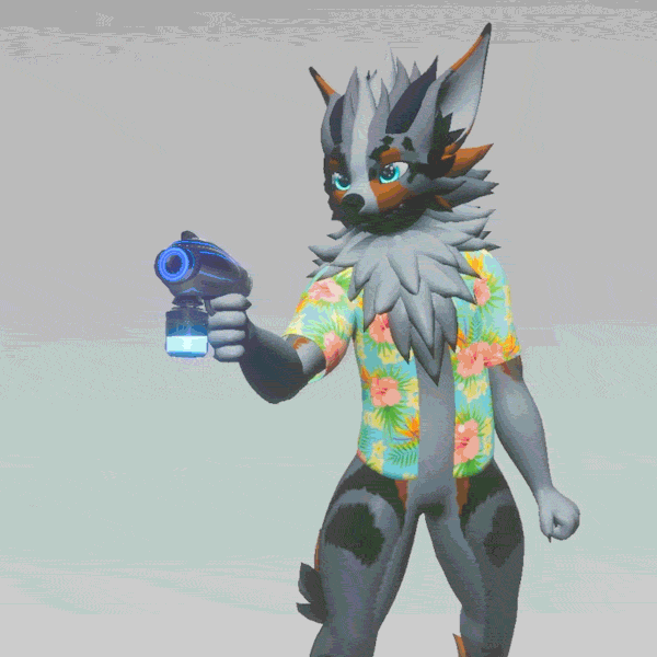 Hawaiian Shirt Collection