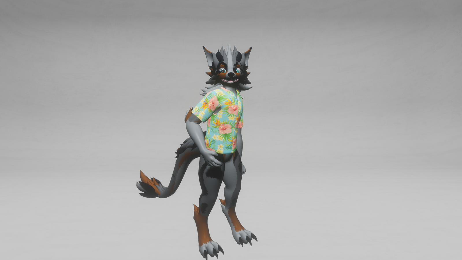 Hawaiian Shirt Collection