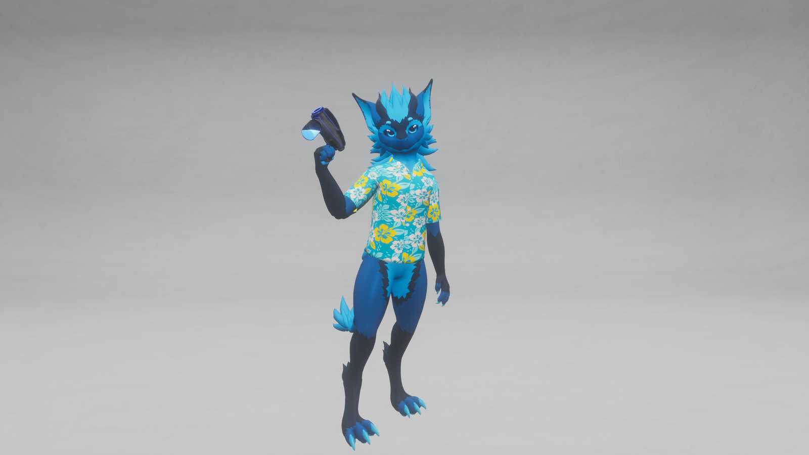 Hawaiian Shirt Collection