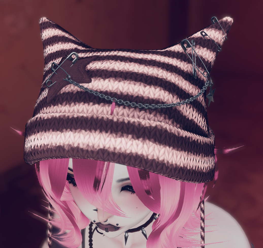 Naomi Pom Pom Hat | kiktus