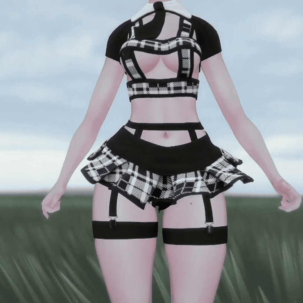 School Outift | kiktus