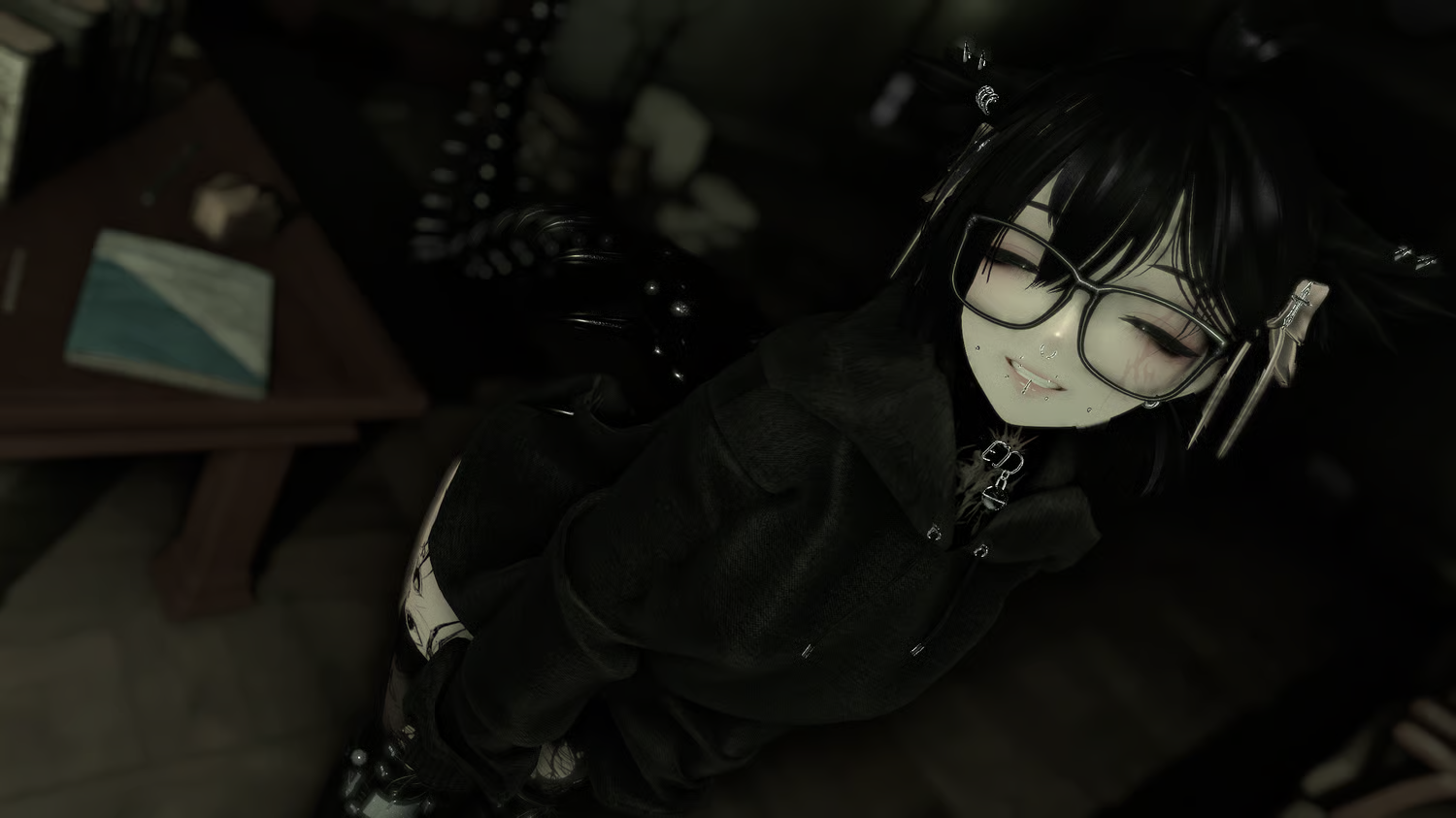 Koro || PC + QUEST || NSFW + SFW