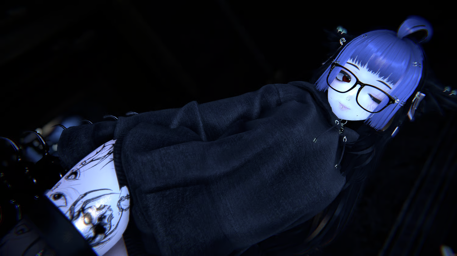 Koro || PC + QUEST || NSFW + SFW