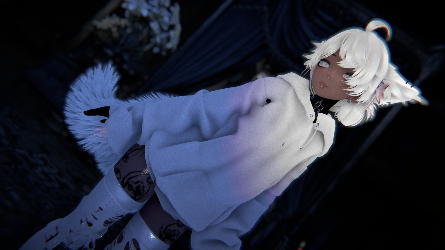 Koro || PC + QUEST || NSFW + SFW