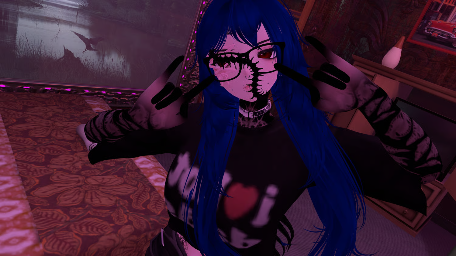 Koro || PC + QUEST || NSFW + SFW