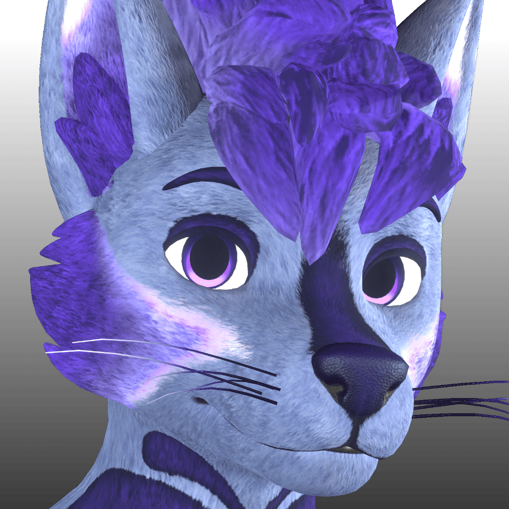 Winterpaw Canine Papillon Texture 🦋