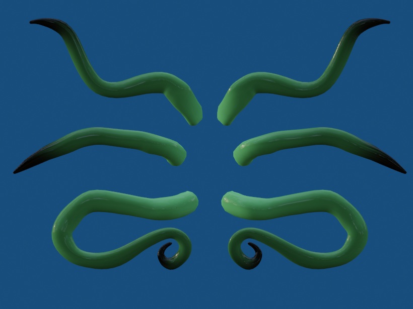 slime tentacles v2