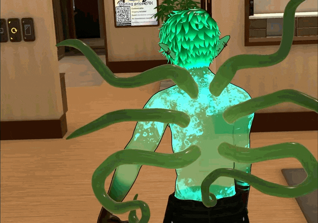 slime tentacles v2