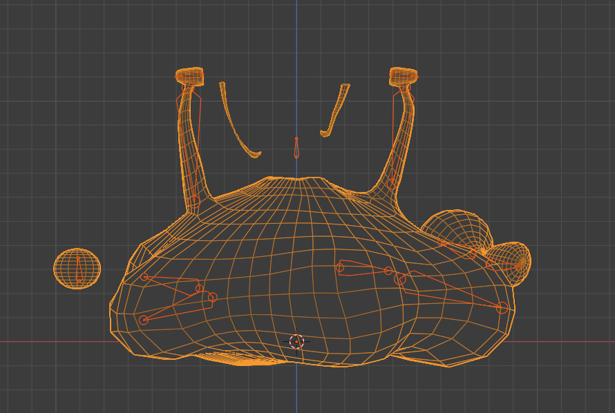 slime puddle (commercial license)