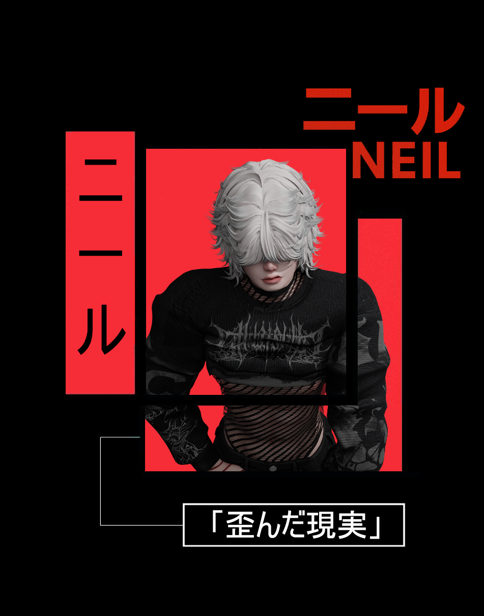 Neil