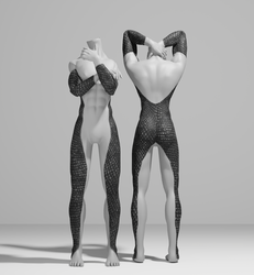 Black Serpent’s Veil