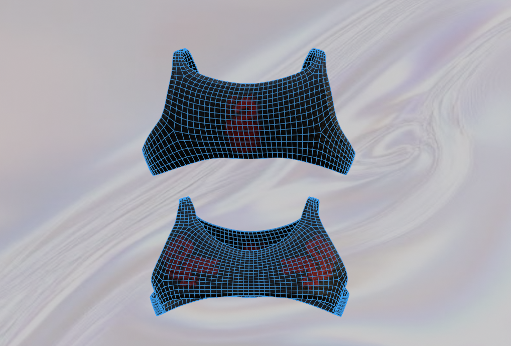 Akii Crop Top "Crop Top" male