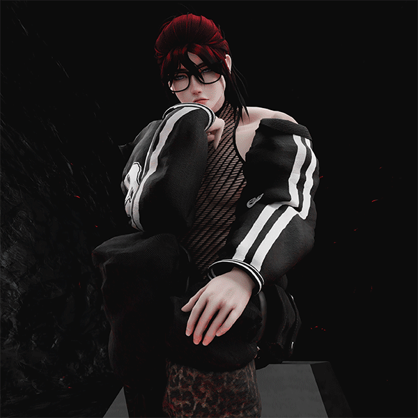 Mono Zip Jacket — Limited Edition