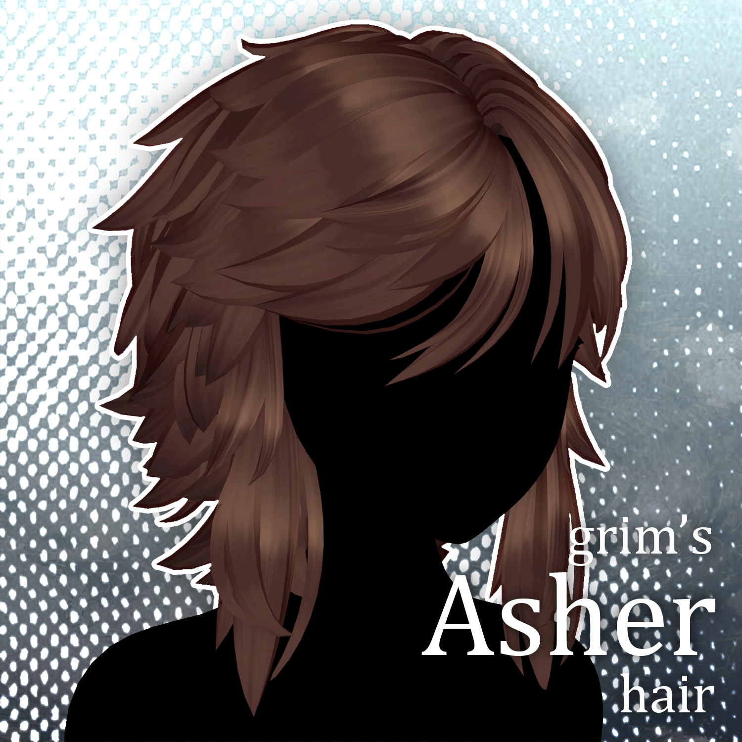 Asher Hair