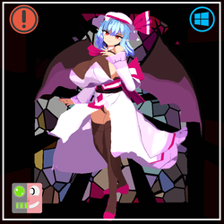 Remillia Scarlet