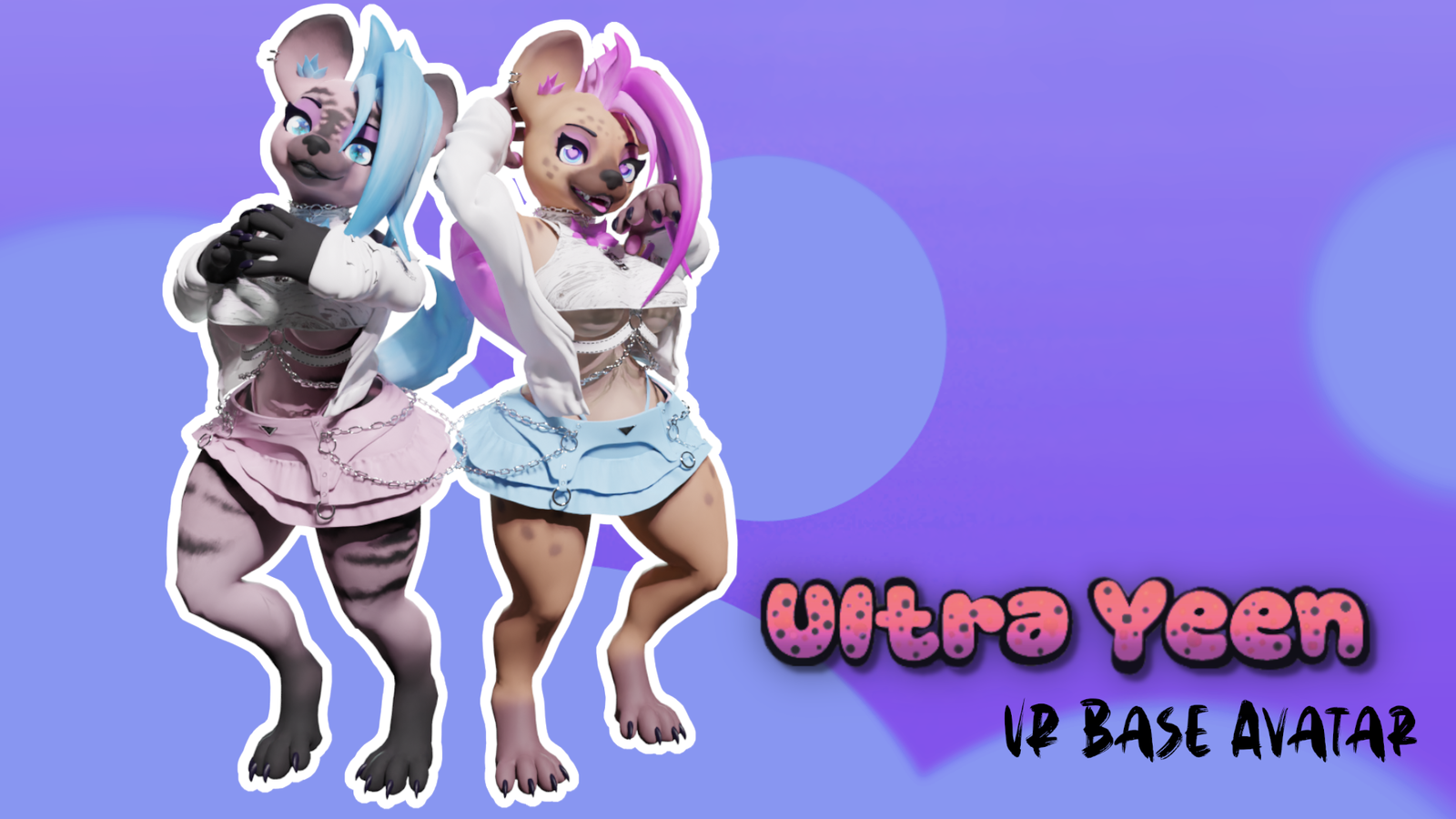 Ultra Yeen