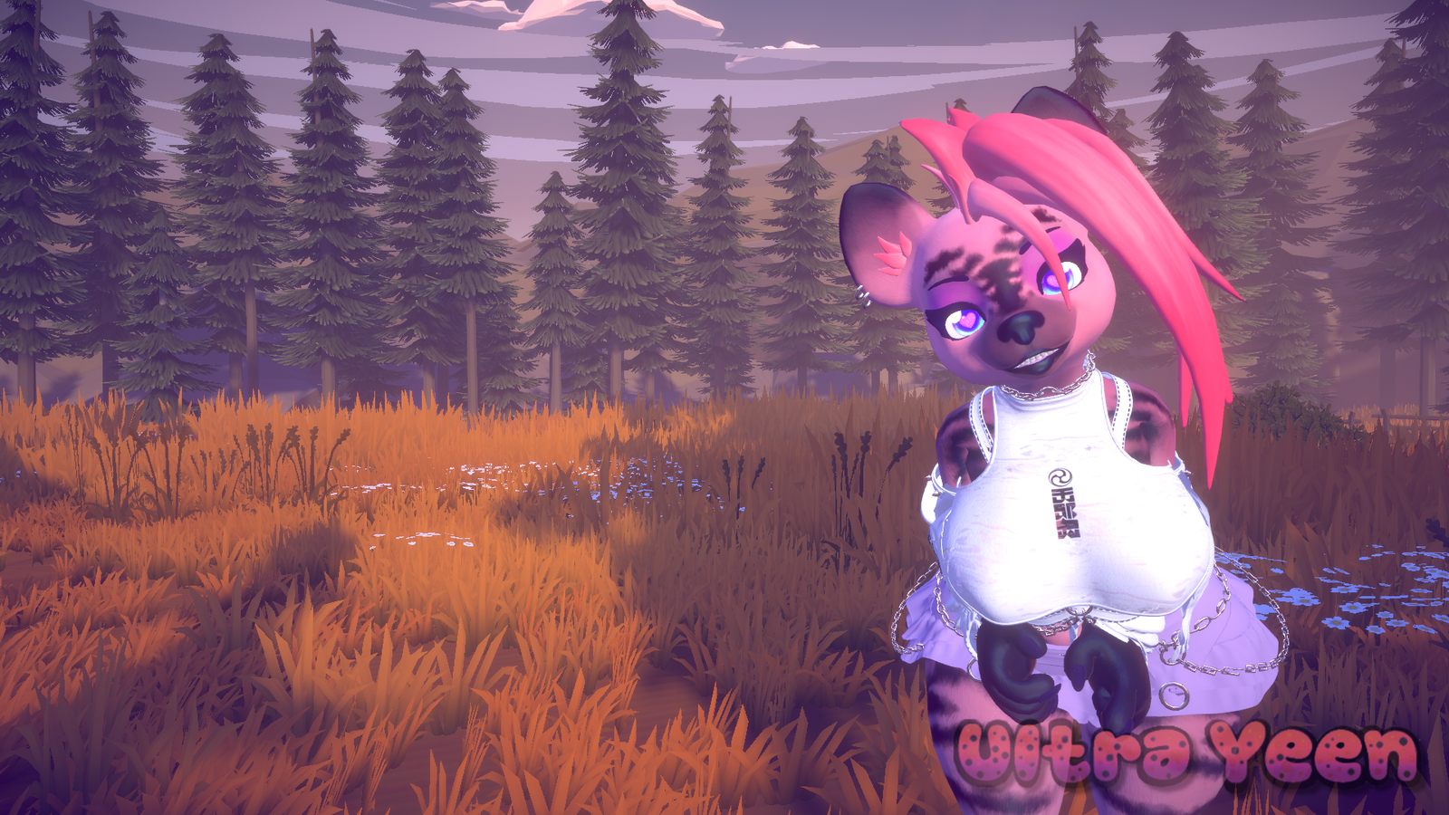 Ultra Yeen