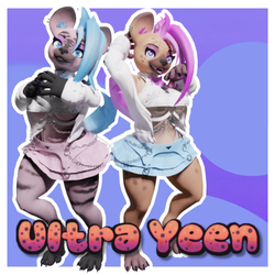 Ultra Yeen