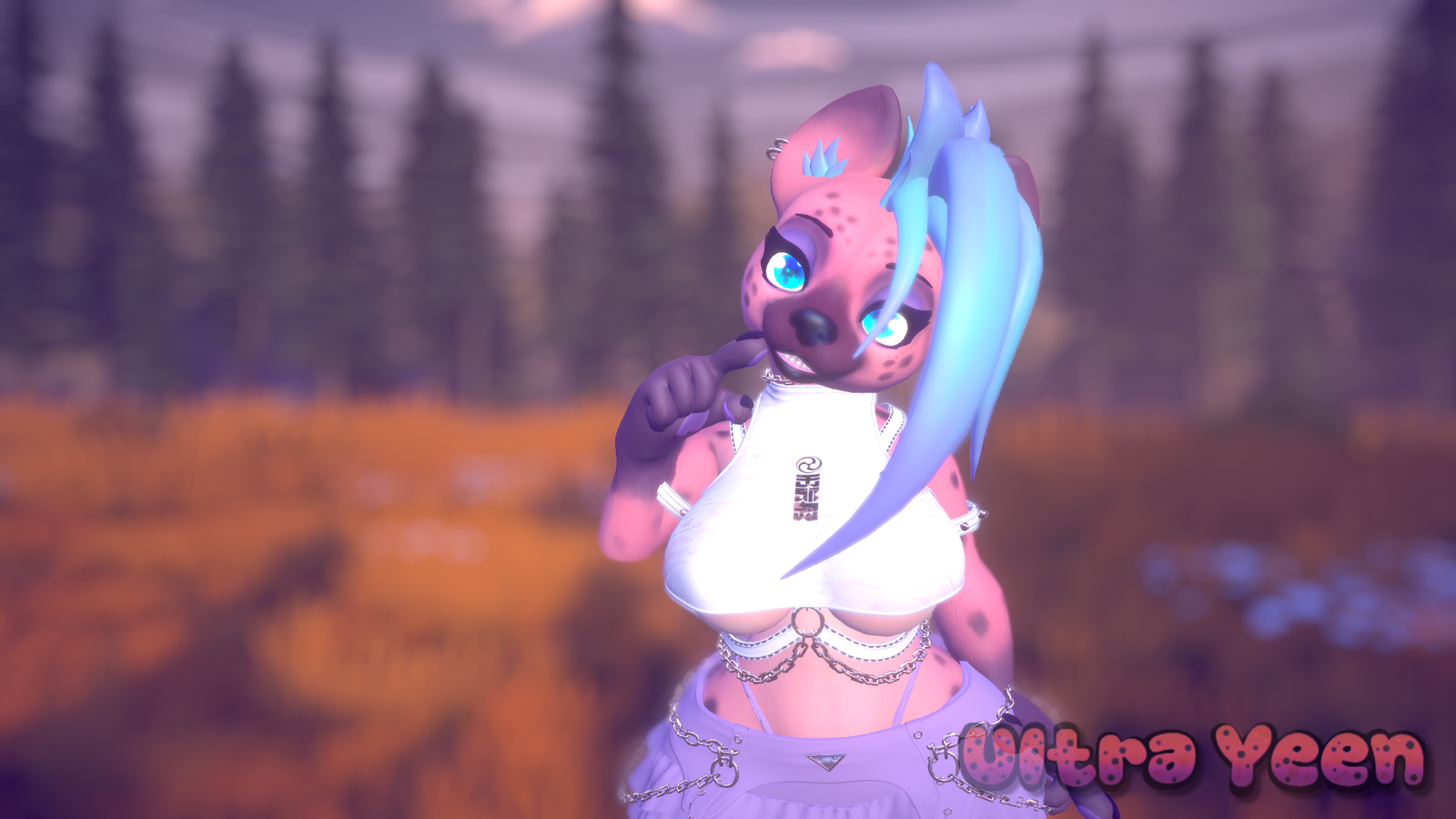 Ultra Yeen