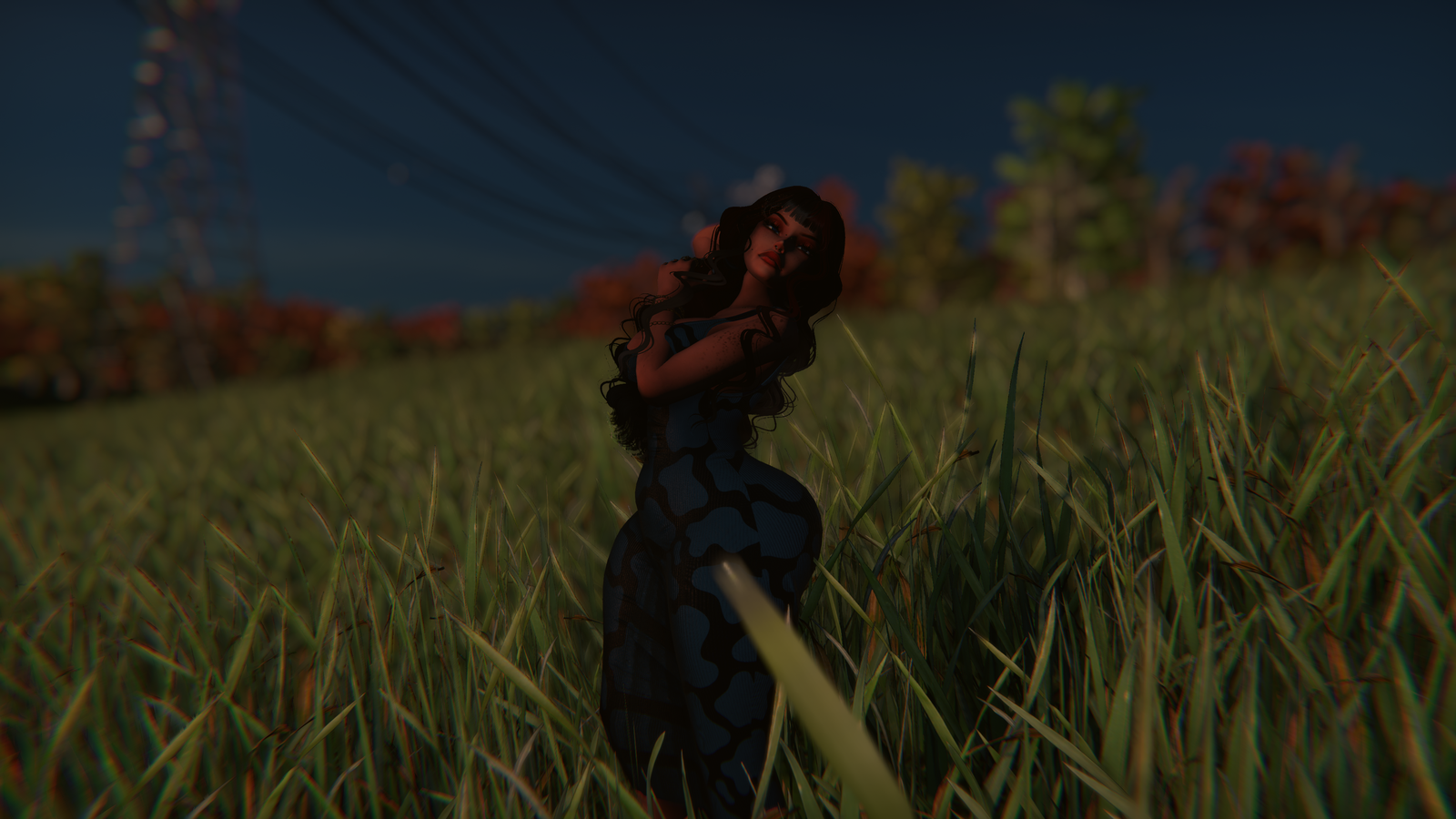 Megan