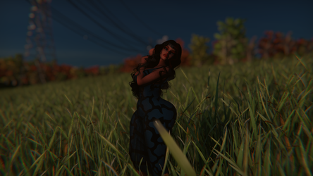 Megan