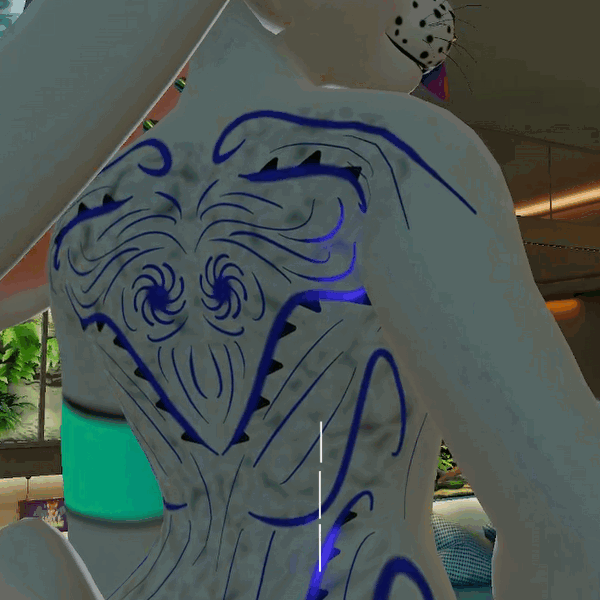 Banalyeve Shia Bunnia Texture
