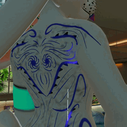 Banalyeve Shia Bunnia Texture