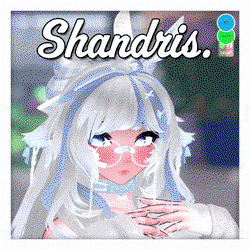 Shandris (PC + Quest)