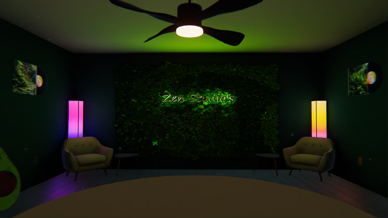 zen studios (pc/quest)
