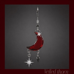 Nocturne Earrings