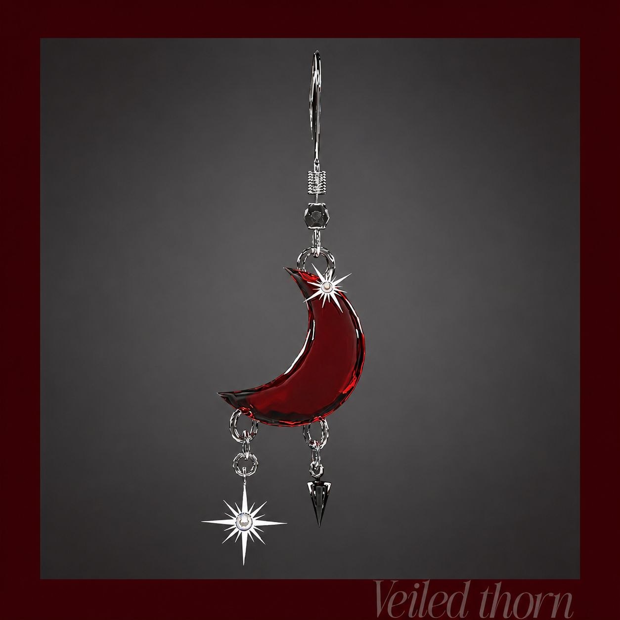 Nocturne Earrings