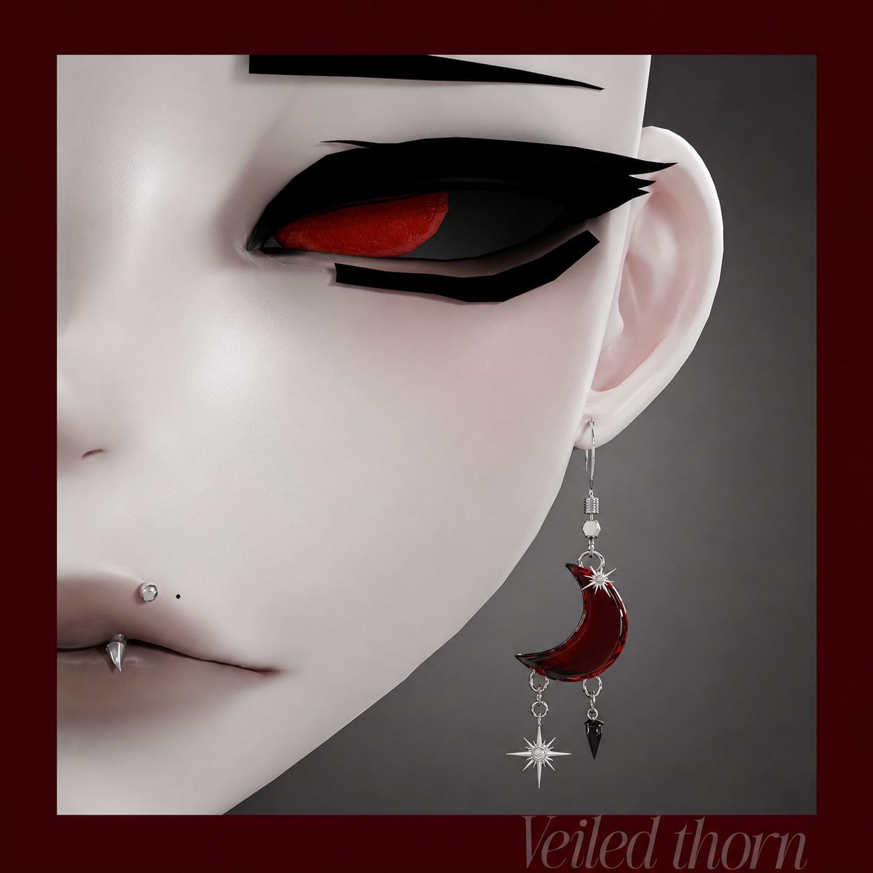 Nocturne Earrings