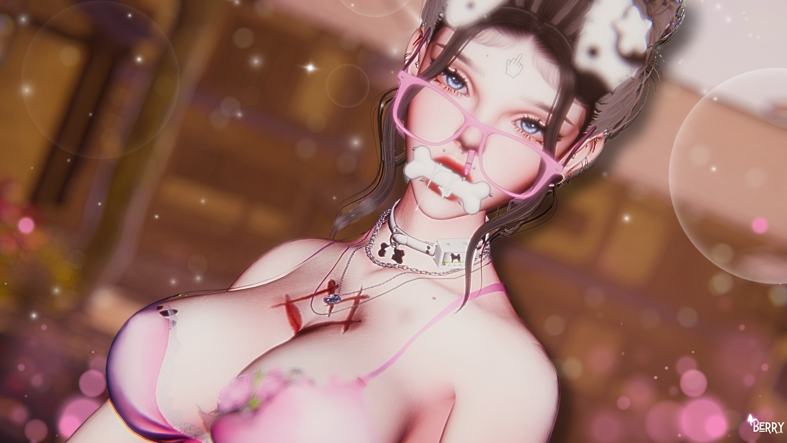 Dotty | FT + Gogo | PC ONLY