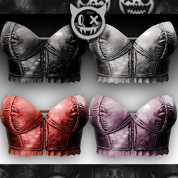 Corset°(Server_Free)