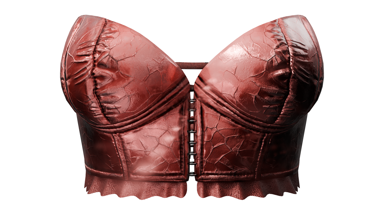 Corset°(Server_Free)