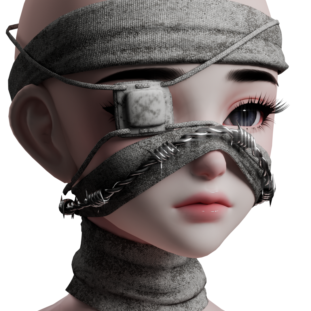 °Bandage(Server_FREE)