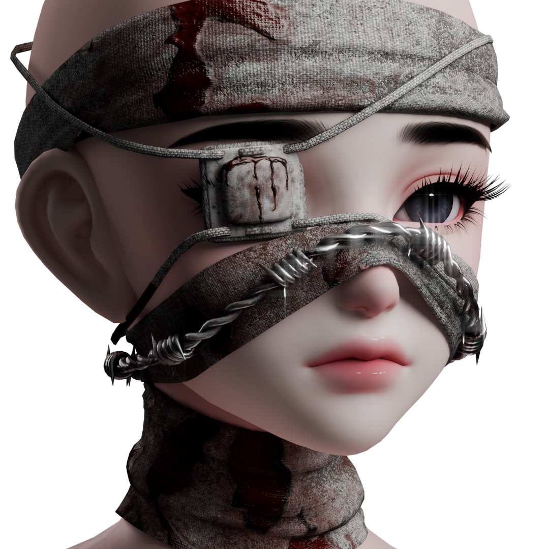 °Bandage(Server_FREE)