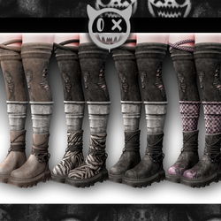 Boots°