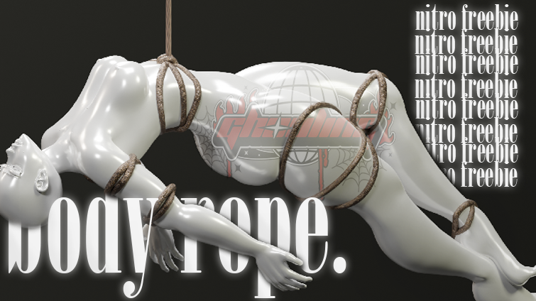 Body Rope [ Nitro Freebie ]