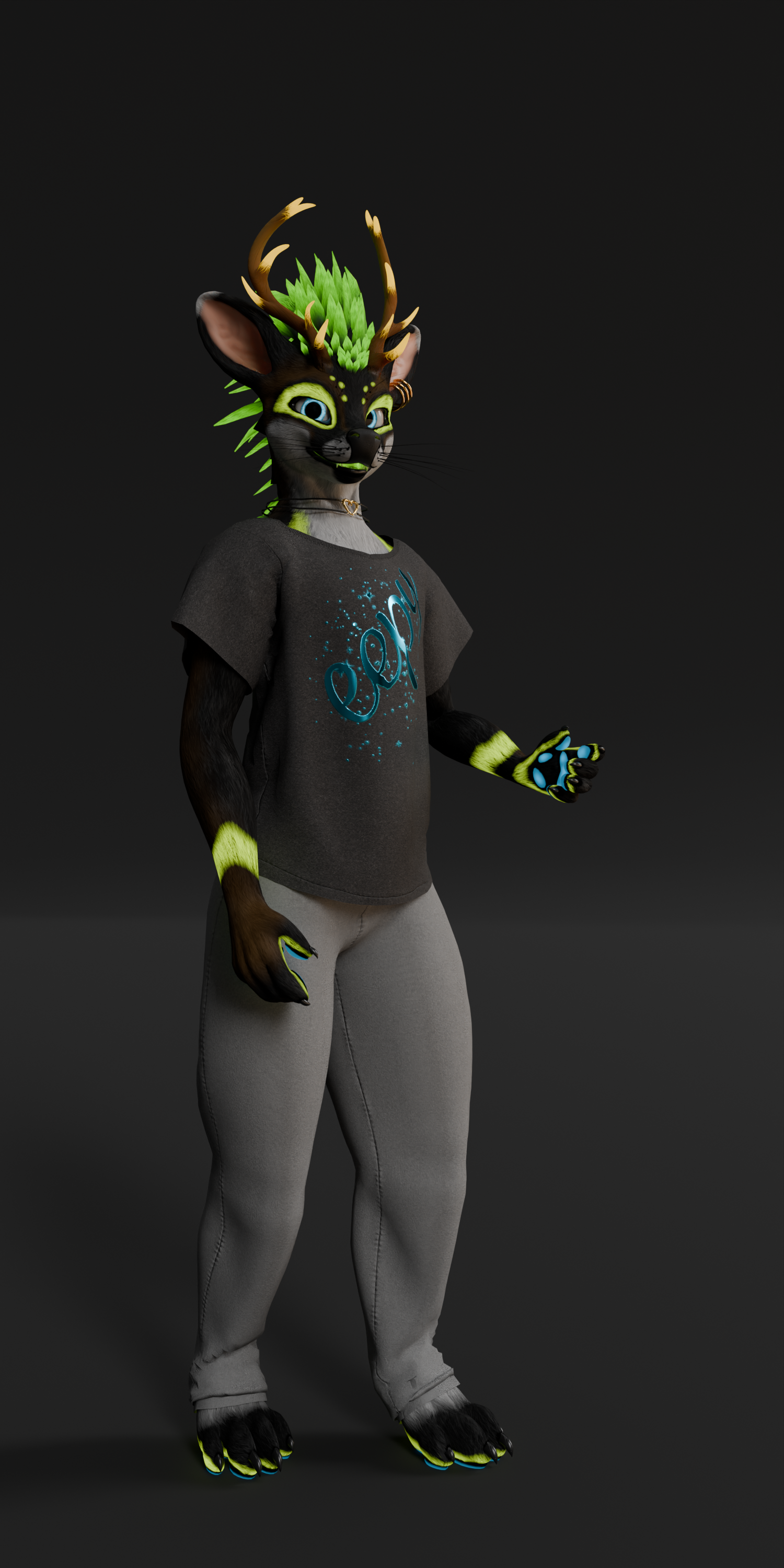 Rexouium Pyjamas 